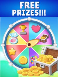 Puzzle Games· screenshot, image №2036542 - RAWG