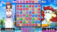 Paradise Puzzle! screenshot, image №3560899 - RAWG