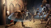 Prince of Persia: The Forgotten Sands screenshot, image №120242 - RAWG