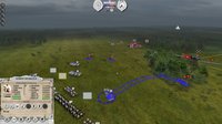 The Seven Years War (1756-1763) screenshot, image №113514 - RAWG