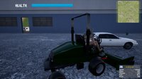Lawnmower Game 4: The Final Cut screenshot, image №1902551 - RAWG