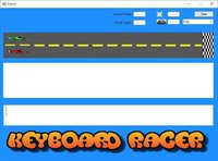 Keyboard Racer screenshot, image №1052562 - RAWG