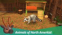 Pet World - WildLife America Premium - animal game screenshot, image №2104921 - RAWG