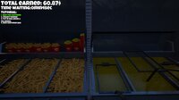 Food GO! Simulator screenshot, image №4181569 - RAWG