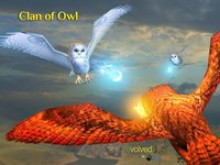 Clan Of Owl screenshot, image №974734 - RAWG
