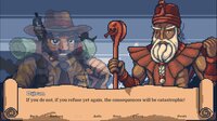 Spirits of Seder screenshot, image №3310332 - RAWG