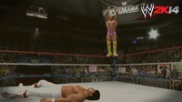 WWE 2K14 screenshot, image №609486 - RAWG