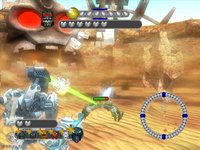 Bionicle Heroes screenshot, image №455781 - RAWG