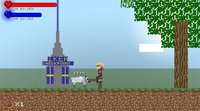 The Legend of Water Sheep screenshot, image №2175263 - RAWG