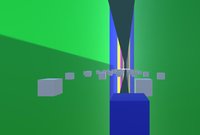 infinite cube (erezlon) screenshot, image №1317612 - RAWG