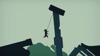 Little Ninja (itch) screenshot, image №2530074 - RAWG
