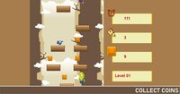 Turtle Leap Boy II screenshot, image №2651314 - RAWG
