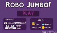 Robo Jumbo! screenshot, image №3300103 - RAWG