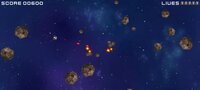 Asteroids++ (JustRodneyLee) screenshot, image №3751296 - RAWG