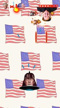 America Invaders screenshot, image №2302508 - RAWG