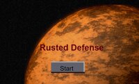 Rusted Defense screenshot, image №3248122 - RAWG