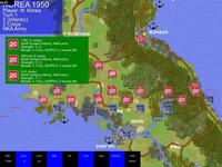 Wargame Korea 1950 screenshot, image №2274167 - RAWG