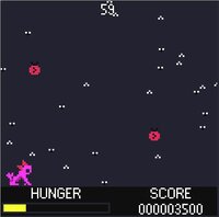 Hungry Frogs screenshot, image №3003568 - RAWG