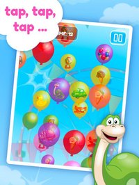 Pop Balloon Fun screenshot, image №959119 - RAWG