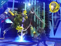 Shin Megami Tensei: Persona 4 screenshot, image №512341 - RAWG