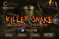 Killer Snake ELITE – Move Quick or Die! screenshot, image №669601 - RAWG