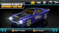 Drift Mania: Street Outlaws screenshot, image №1392388 - RAWG