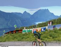 Mountainbike Challenge 09 screenshot, image №533844 - RAWG