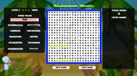 Professor Watts Word Search: Pirates Life screenshot, image №858645 - RAWG