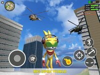 Speed Monster: Run Crime City screenshot, image №3783541 - RAWG