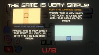 VeeBee screenshot, image №3554441 - RAWG