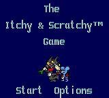 The Itchy & Scratchy Game screenshot, image №761871 - RAWG