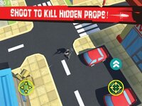 Hunt Props -Mobile TPS Shooter screenshot, image №2873754 - RAWG