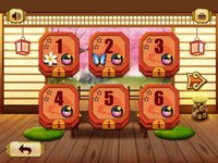 Sushi Mahjong Deluxe screenshot, image №1604083 - RAWG