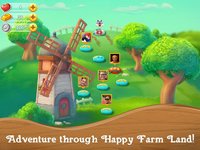 Farm Heroes Super Saga screenshot, image №900365 - RAWG