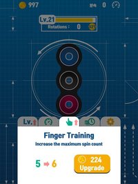 My Pet Fidget Spinner screenshot, image №2036570 - RAWG