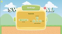 Swordvival-WIP screenshot, image №3588560 - RAWG