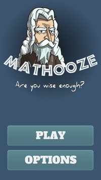 Mathooze screenshot, image №1194978 - RAWG