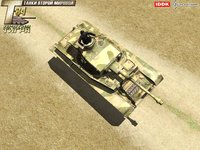 WWII Battle Tanks: T-34 vs. Tiger screenshot, image №454098 - RAWG