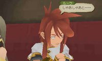 Tales of the Abyss screenshot, image №539379 - RAWG