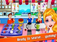 My Fruit Juice Shop screenshot, image №1633321 - RAWG