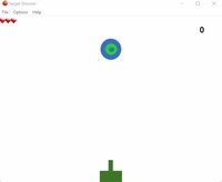 Target Shooter (cynn29) screenshot, image №3138573 - RAWG