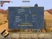 Rise & Fall: Civilizations at War screenshot, image №420136 - RAWG