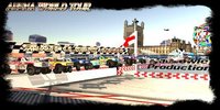 Arena World Tour screenshot, image №1390173 - RAWG