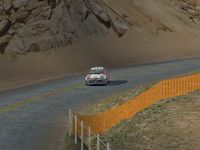 Colin McRae Rally 3 screenshot, image №353529 - RAWG