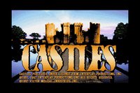 Castles (1992) screenshot, image №747782 - RAWG