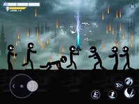 Stickman War: Sword Games screenshot, image №2859674 - RAWG