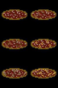 Pizzas are raining screenshot, image №2457074 - RAWG