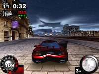 Taxi 3: eXtreme Rush screenshot, image №415135 - RAWG