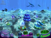 Deep Sea Tycoon 2 screenshot, image №418952 - RAWG