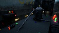 Gun Runner (itch) (Mitz1248) screenshot, image №2902125 - RAWG